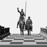 Najlepsze platformy do gry w szachy 3D online z atrakcyjną grafiką