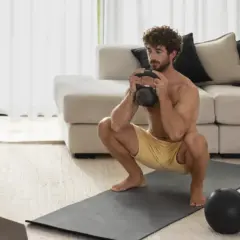 Jak ćwiczyć crossfit w domu i uniknąć najczęstszych błędów