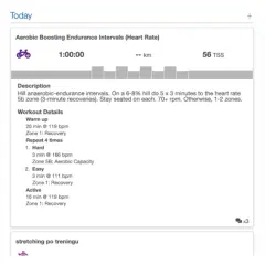Fitness score co to? Zrozumienie wskaźnika i jego znaczenia w treningu