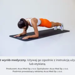 Najlepsza mata do ćwiczeń - jak uniknąć złego wyboru i oszczędzić