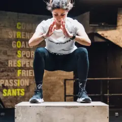Jakie buty do crossfit wybrać, by uniknąć kontuzji i zmęczenia?