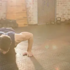 Jak zacząć trenować crossfit i uniknąć najczęstszych błędów