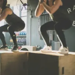 Gdzie trenować CrossFit w Krakowie? Najlepsze lokalizacje i oferty