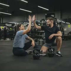 Gdzie trenować crossfit w Łodzi - najlepsze kluby i oferty dla Ciebie