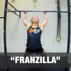 Fran CrossFit - co to jest i dlaczego warto go znać?