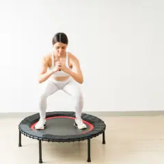 Jak złożyć trampolinę fitness bezpiecznie i uniknąć problemów