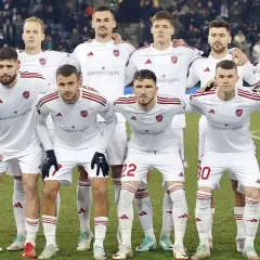 O której mecz Rakowa w pucharach? Sprawdź terminy i godziny!
