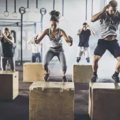 Co to jest trening CrossFit i dlaczego warto go spróbować?