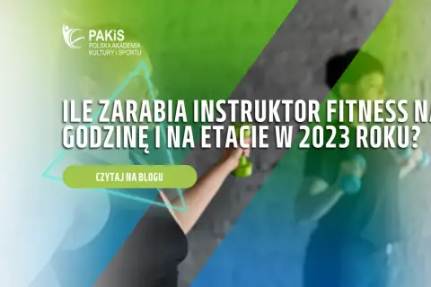 Ile zarabia trenerka fitness? Odkryj zarobki i czynniki wpływające na pensję