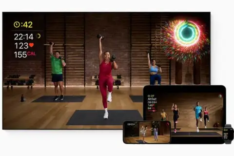 Apple Fitness+ kiedy w Polsce - najnowsze informacje o dostępności