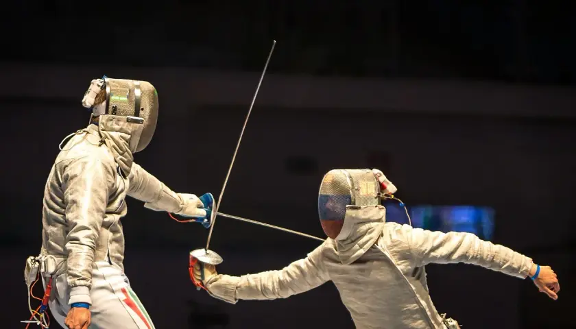 Jak ćwiczyć refleks: Skuteczne metody na szybsze reakcje w sporcie