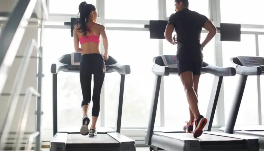 Ile czasu poświęcić na cardio, aby osiągnąć najlepsze wyniki?