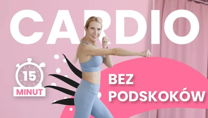 Ile razy w tygodniu cardio? Sprawdź, jak osiągnąć najlepsze wyniki