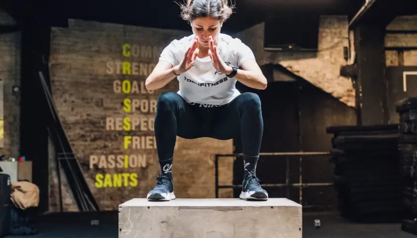 Jakie buty do crossfit wybrać, by uniknąć kontuzji i zmęczenia?