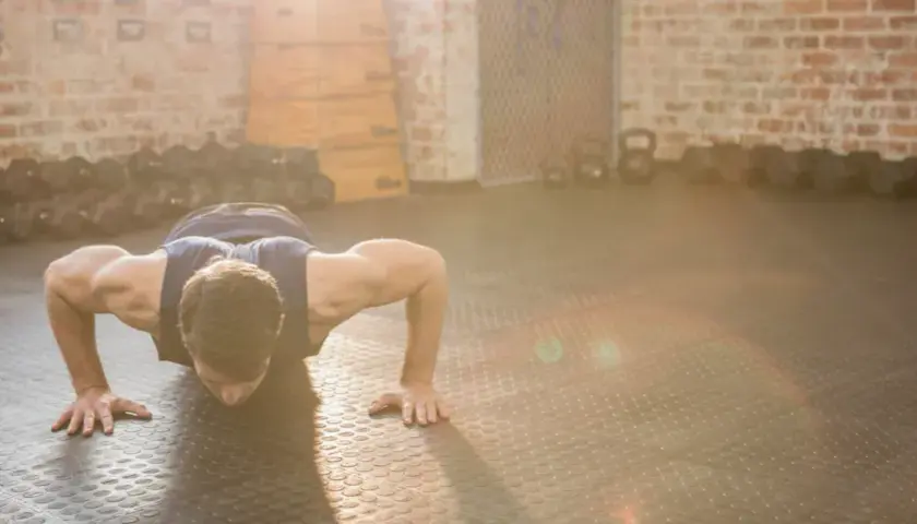 Jak zacząć trenować crossfit i uniknąć najczęstszych błędów