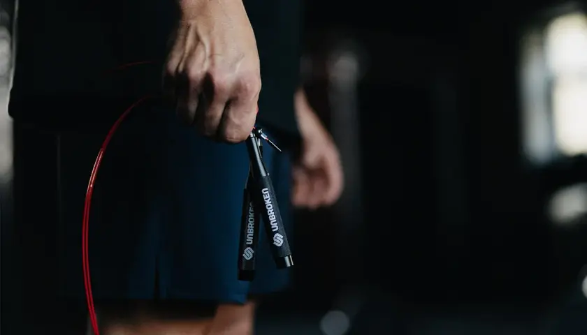 Jaka skakanka do crossfit - wybierz najlepszą dla swoich treningów