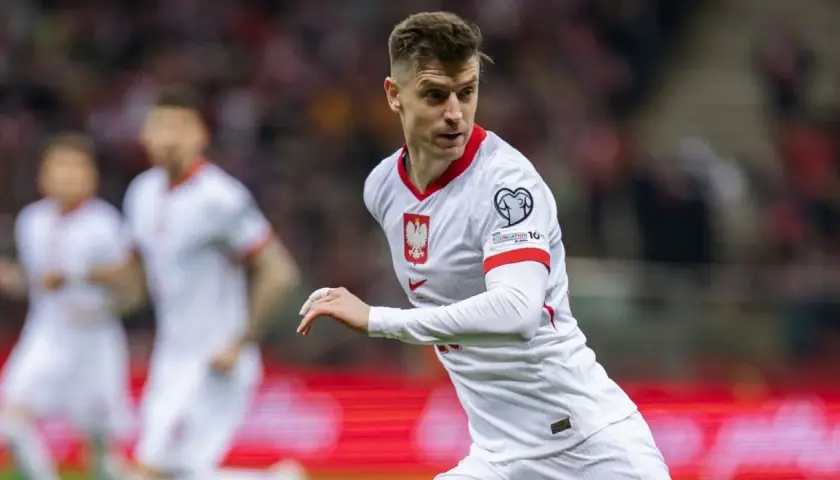 Kiedy mecze reprezentacji Polski w piłkę nożną? Sprawdź szczegóły!