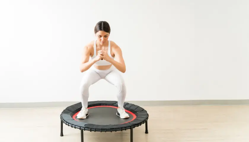 Jak złożyć trampolinę fitness bezpiecznie i uniknąć problemów