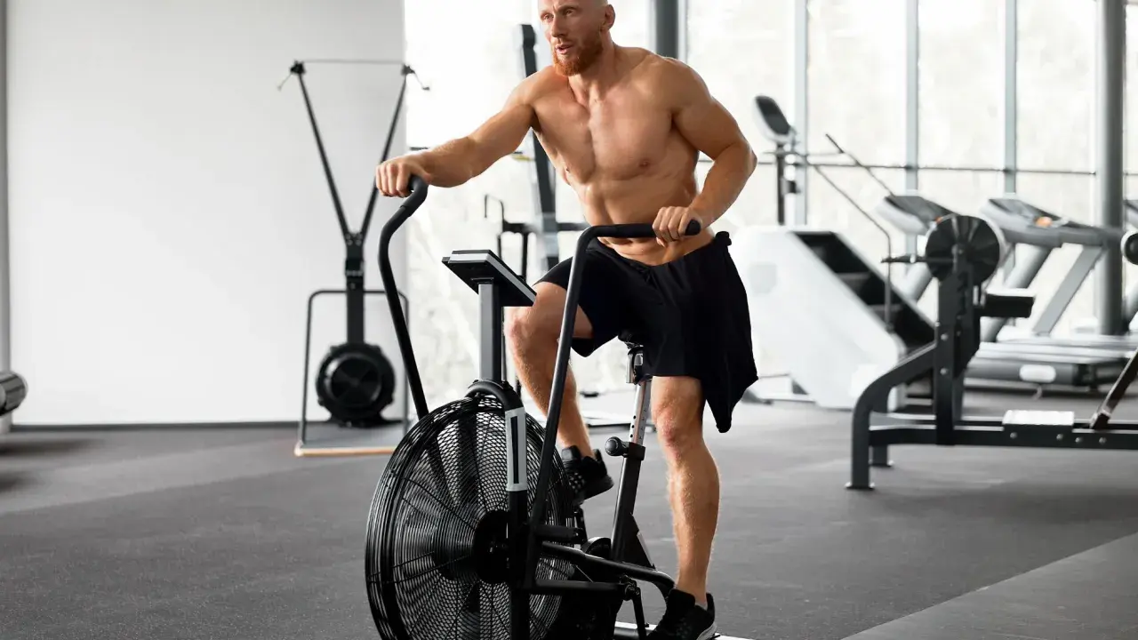 Ile razy w tygodniu trenować CrossFit, aby uniknąć kontuzji?