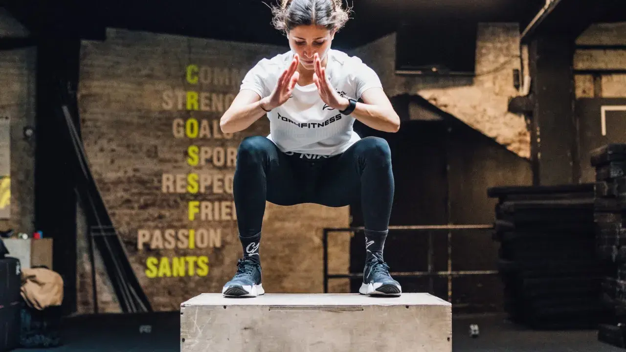 Jakie buty do crossfit wybrać, by uniknąć kontuzji i zmęczenia?