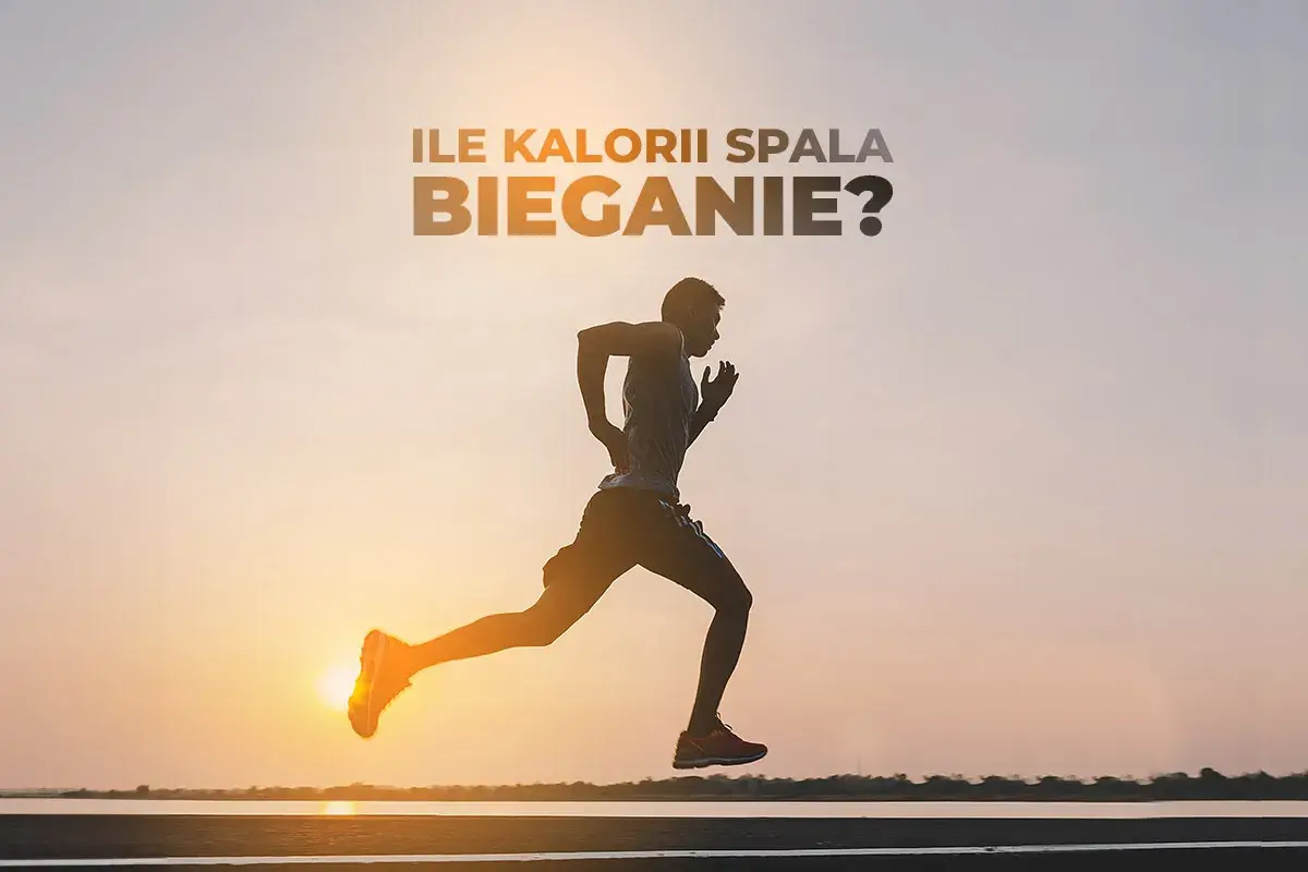 Ile kalorii spala godzina biegania? Odkryj zaskakujące liczby!