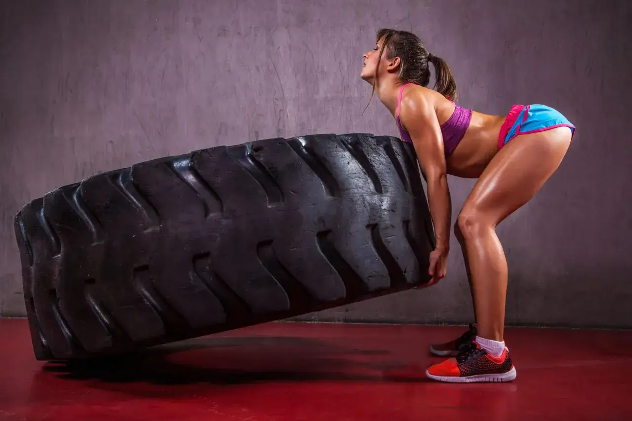 Zdjęcie Czy crossfit jest zdrowy? Poznaj ukryte ryzyka i korzyści zdrowotne